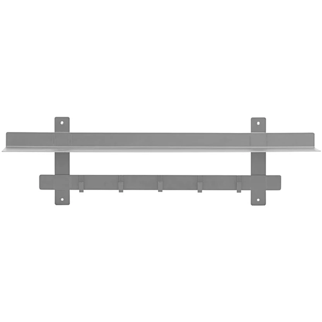 Photo of Tag Rack - Black