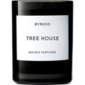 Tree House Candle