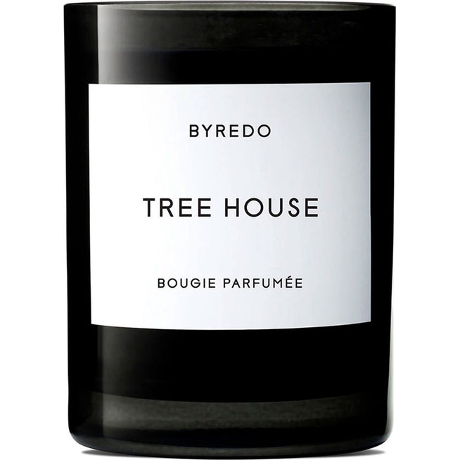 Photo of Tree House Candle