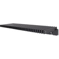 Thumbnail photo of Cutter Black - Hat Shelves - Niels Hvass - Black - Wood