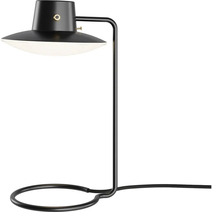 Photo of AJ Oxford 410 Table Lamp
