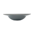 Thumbnail photo of Rustic Pasta Plates Grey/Blue Set of 6 Pieces