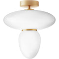 Thumbnail photo of Rizzatto 42 Ceiling Lamp