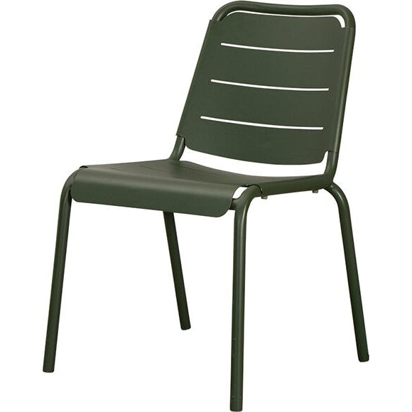 Photo of Copenhagen Chair