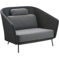Thumbnail photo of Mega Loungestol