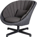 Thumbnail photo of Peacock Lounge Outdoor Chair