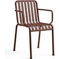 Thumbnail photo of Palissade Armchair