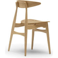 Thumbnail photo of Ch33t Chair By Hans J. Wegner
