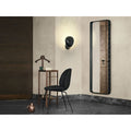 Thumbnail photo of Adnet Wall Mirror, Rectangular Medium