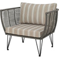 Thumbnail photo of Mundo Lounge Chair - Green