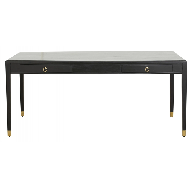 Photo of Ems Desk - Black