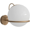 Model 238/1 Wall Lamp