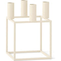 Thumbnail photo of Kubus 4 Candleholder