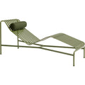 Thumbnail photo of Headrest Cushion for Palissade Chaise Longue