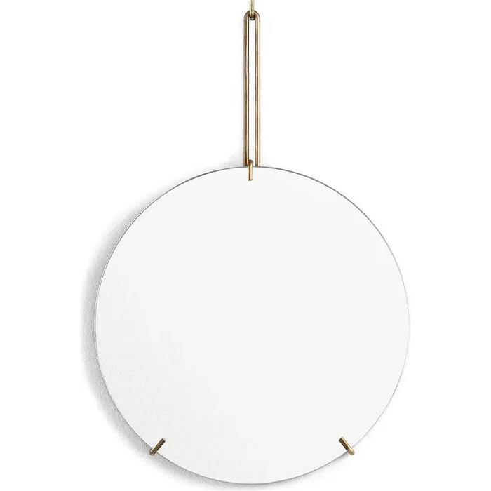 Photo of Moebe Wall Mirror Ø30 cm