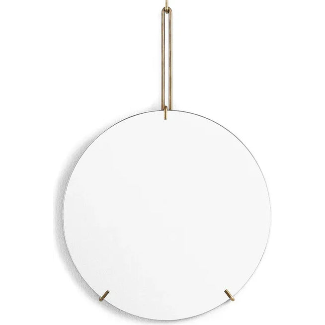 Photo of Moebe Wall Mirror Ø30 cm