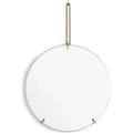 Thumbnail photo of Moebe Wall Mirror Ø30 cm