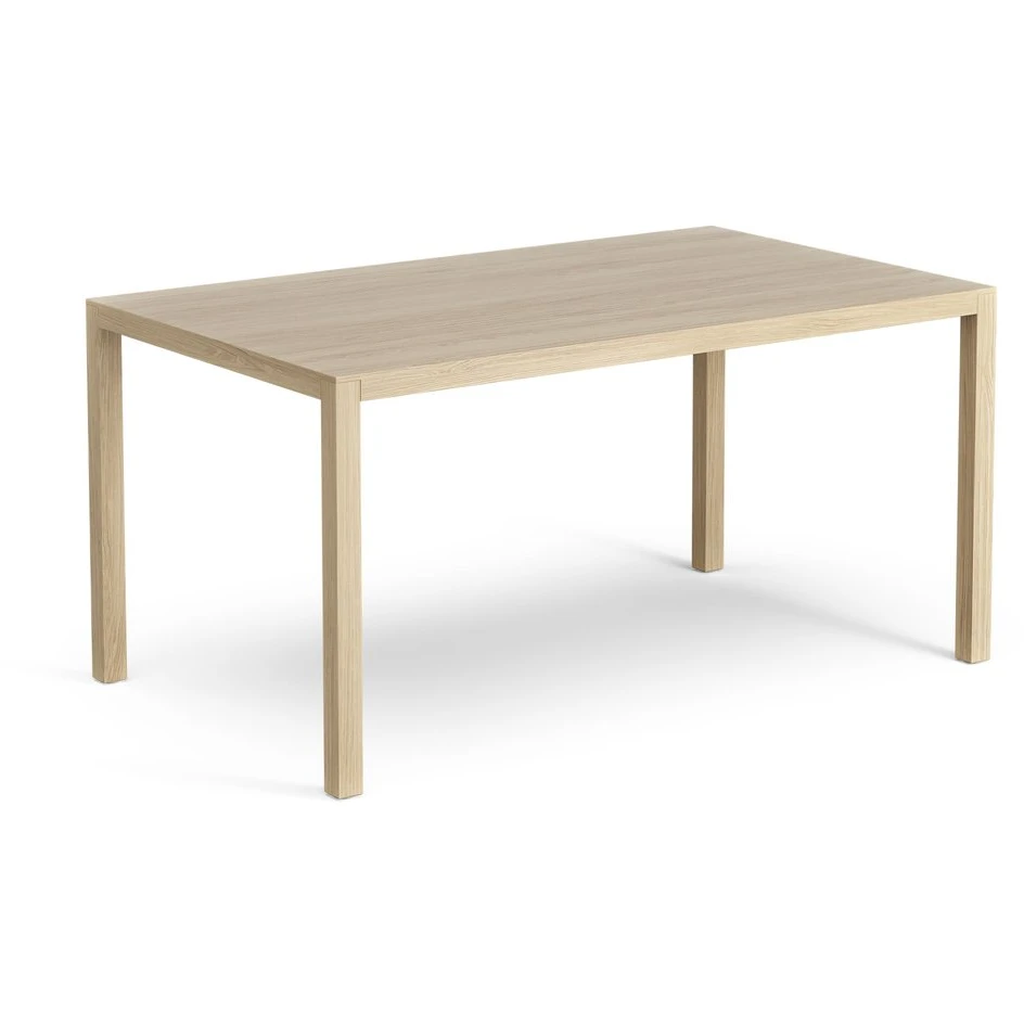 Bespoke Coffee Table 58x100 Cm H50 Cm Oak