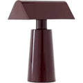 Thumbnail photo of Caret MF1 Portable Table Lamp