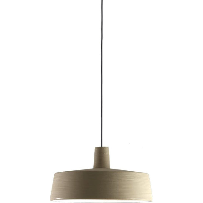 Photo of Soho 38 - Black - Pendant lights - Joan Gaspar - Black