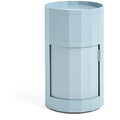 Thumbnail photo of Facet Cabinet Incl. Feet And Castors, High