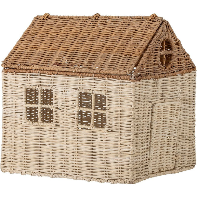 Photo of Sigga Dollhouse/Storage Basket