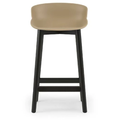 Thumbnail photo of Hyg Bar Stool, Wood 65 Cm