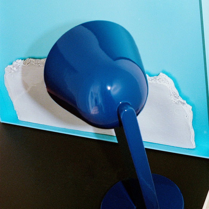 Photo of Ceramic Side Table Lamp