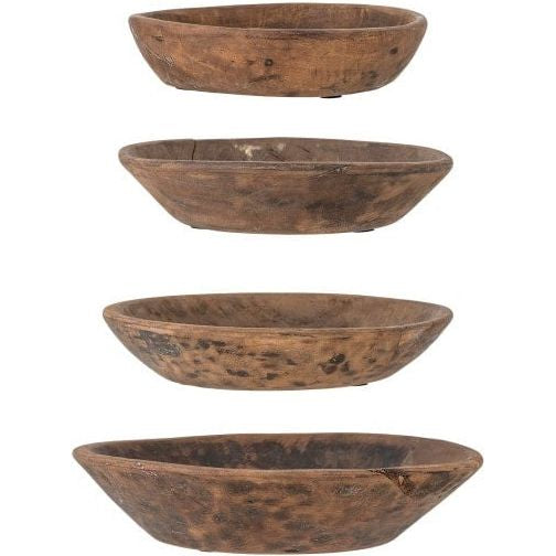 Photo of Gissel Decoration Bowls Set of 4 Pieces