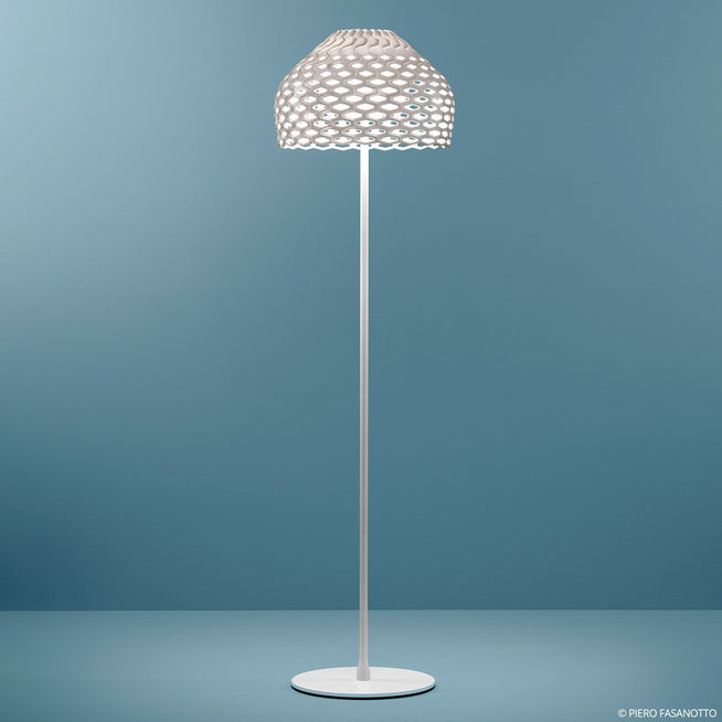 Photo of Tatou F Floor Lamp