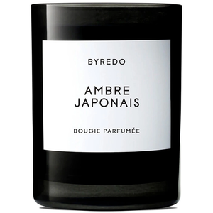 Photo of Japanese Amber Candle - Doftljus