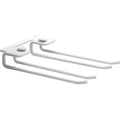 Thumbnail photo of String Spears 2-pack 20, White - Shelving - Nils Strinning - White - Metal