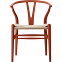 CH24 Wishbone Chair Soft | Hans J. Wegner x Ilse Crawford