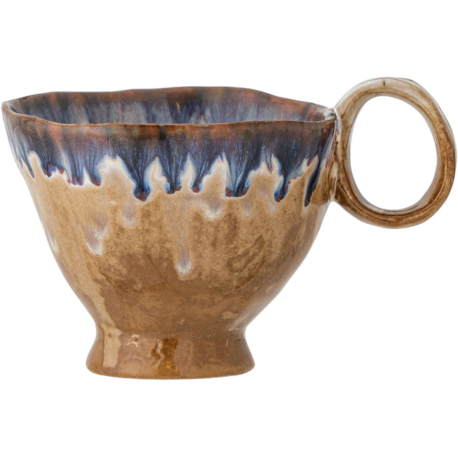 Photo of Imogen Cups Blue Set of 6 Pieces