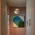 Thumbnail photo of Hcs 450 Pendant Black/Copper - Dcw Editions