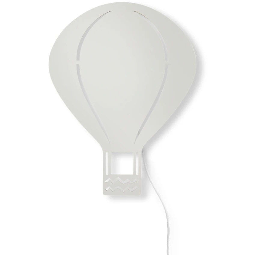 Air Balloon Lamp - Online Lagersalg