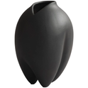 Sumo Vase