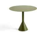 Thumbnail photo of Palissade Cone Table Ø90 cm