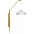 Thumbnail photo of Current Wall Lamp