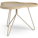 Flower Mono Table 62x66 Cm height 45 Cm