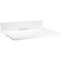Thumbnail photo of String Media Shelves White 1-pack - Shelves - Anna Von Schewen,björn Dahlström - White - Mdf