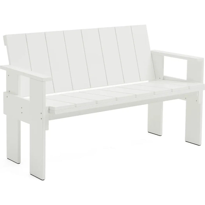 Photo of Crate Dining Bench
