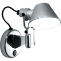 Thumbnail photo of Tolomeo MICRO Faretto Wall Lamp