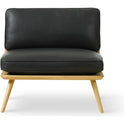 Spine Lounge Suite Chair 1710