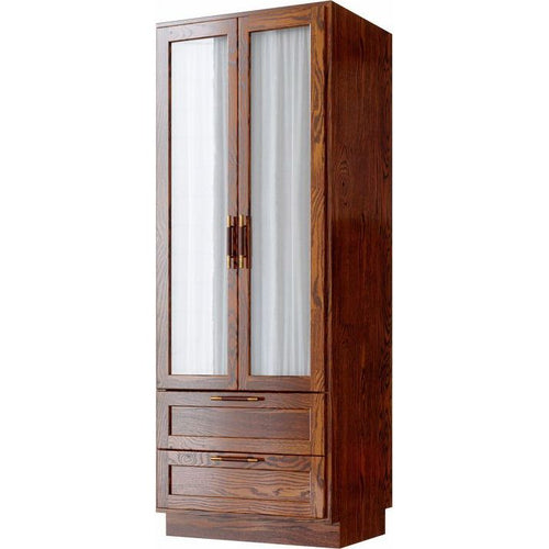 Photo of The Sanders Wardrobe
