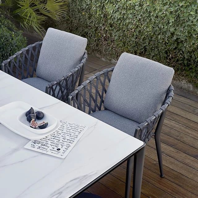 Erica Outdoor Chair