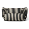 Thumbnail photo of Rico Two Seater Sofa