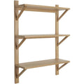 Thumbnail photo of Triarch Wall Stand