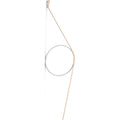 Thumbnail photo of Wirering Wall Lamp 1