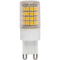 Thumbnail photo of Bulb LED 3.5W (350lm) 3000K CRI90 Dimmable G9